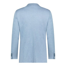 Load image into Gallery viewer, BLUE INDUSTRY - Core Stretch Blazer in Blue
