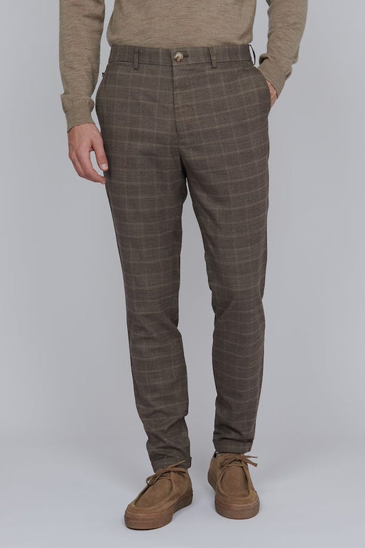 MATINIQUE - Liam Pant in Winter Twig