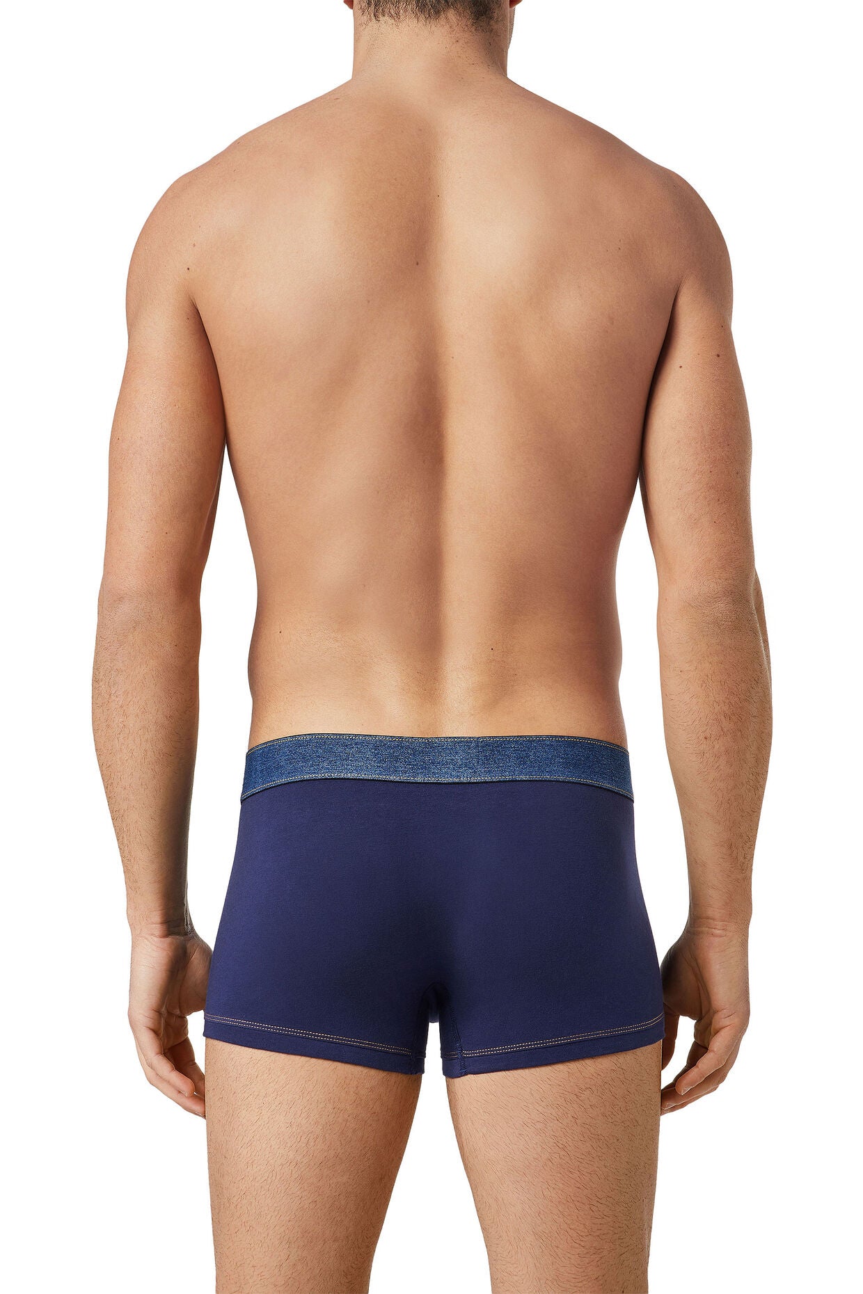 DIESEL - UMBX- Damien Boxer