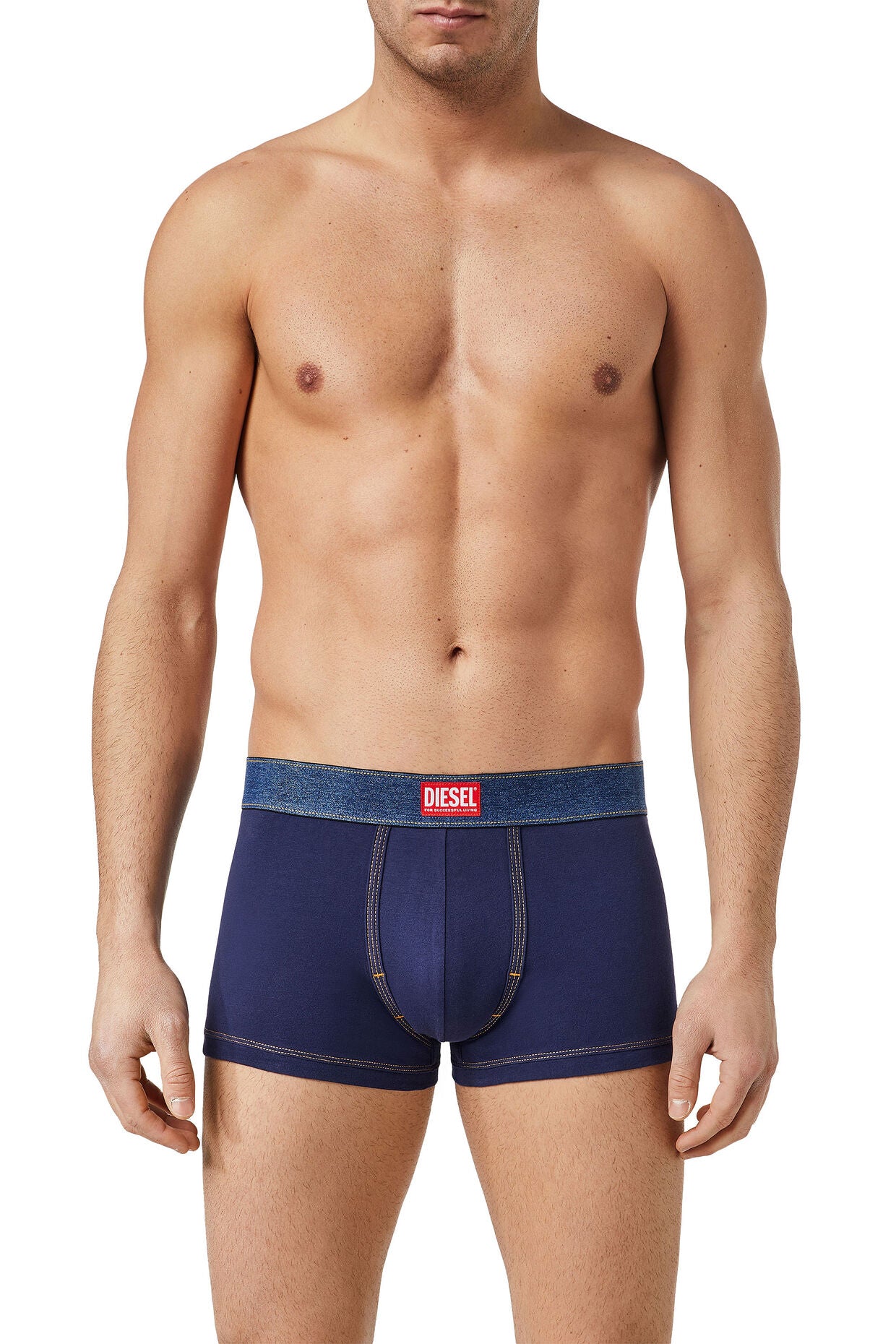 DIESEL - UMBX- Damien Boxer