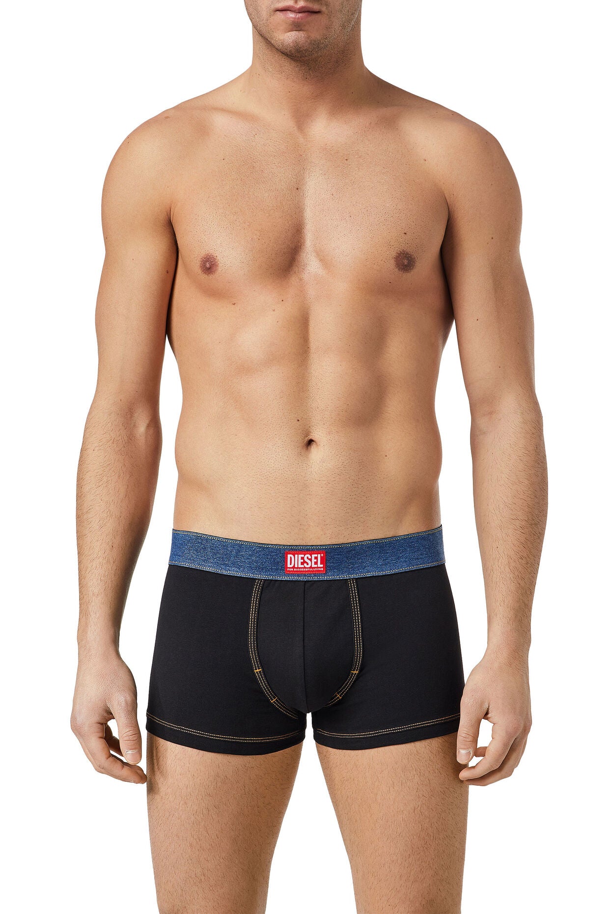 DIESEL - UMBX- Damien Boxer