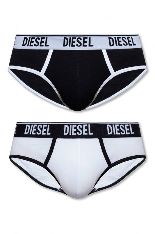 DIESEL - UMBR-ANDRE Two Pack