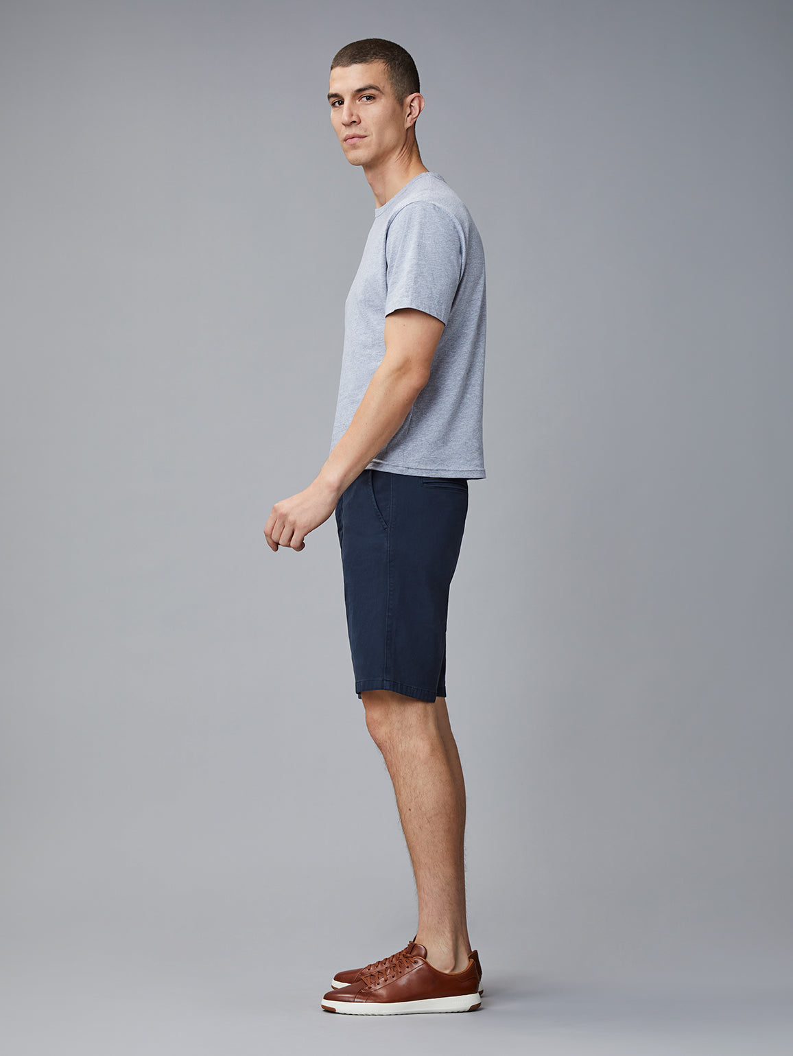 DL1961 - Jake Chino Short