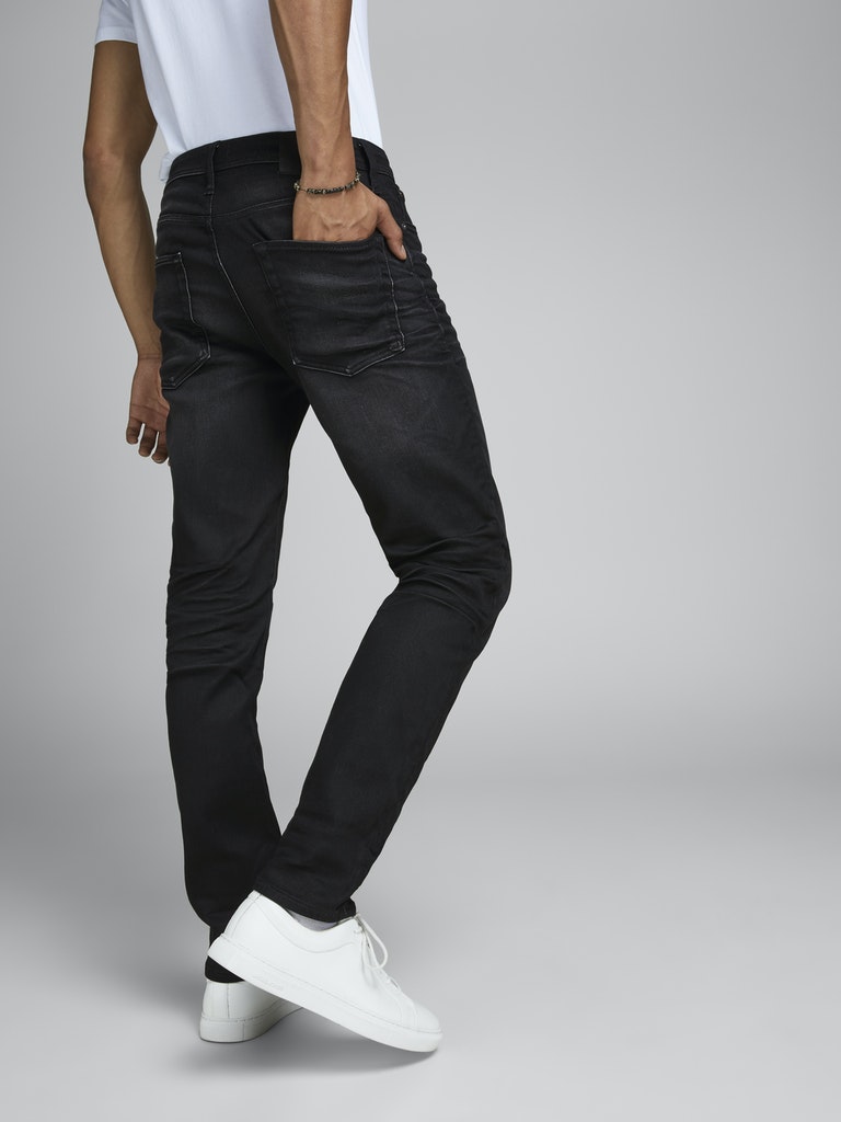 JACK & JONES - Mike Original 697 Comfort Fit