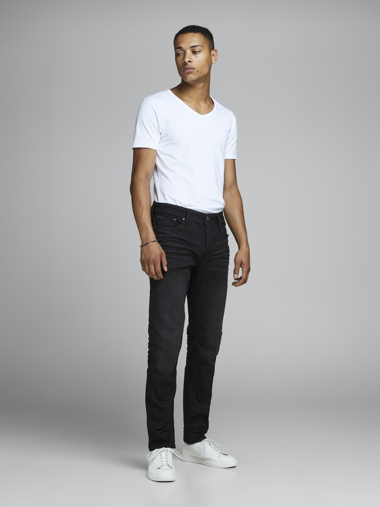 JACK & JONES - Mike Original 697 Comfort Fit