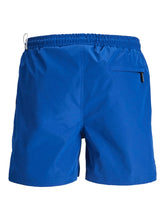 Load image into Gallery viewer, JACK &amp; JONES - Malta Swim Shorts - Sodalite Blue
