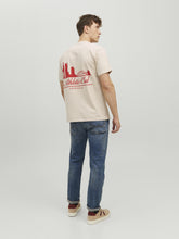 Load image into Gallery viewer, JACK &amp; JONES - Team Graphic T-Shirt
