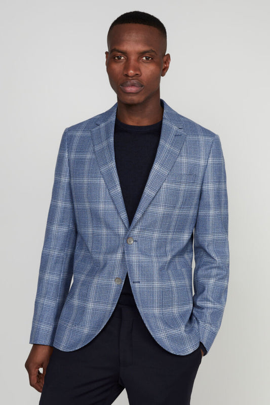 MATINIQUE - George Blazer - Washed Blue