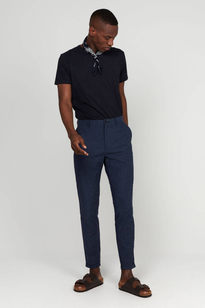 MATINIQUE - Liam Linen Cotton Pant