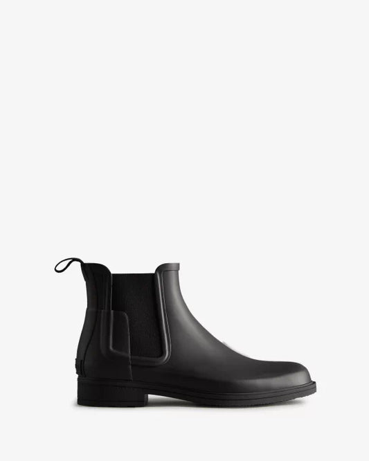 HUNTER - Original Refined Chelsea Boots