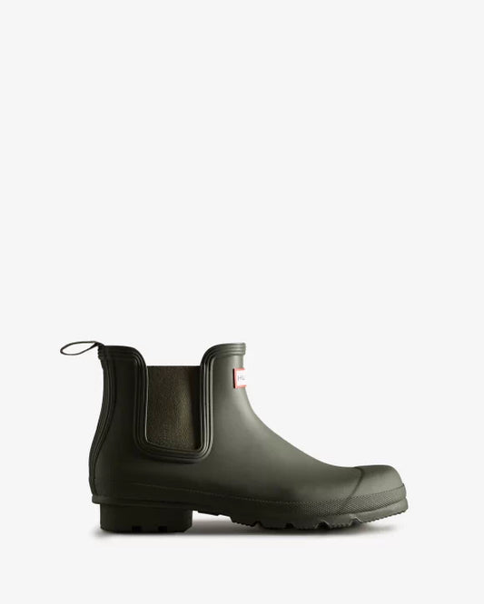 HUNTER - Original Chelsea Boots