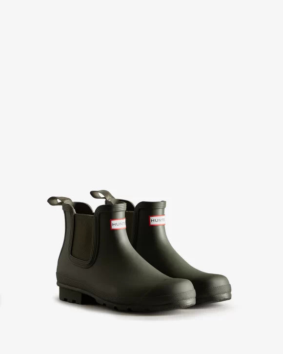 HUNTER - Original Chelsea Boots