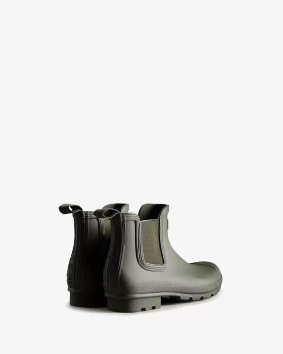 HUNTER - Original Chelsea Boots