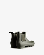 Load image into Gallery viewer, HUNTER - Original Chelsea Boots
