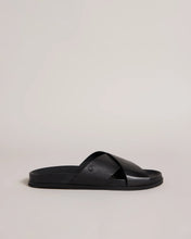 Load image into Gallery viewer, TED BAKER - Oscarr Leather Sandals

