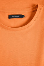 Load image into Gallery viewer, MATINIQUE - Jermalink Tee - Coral Gold
