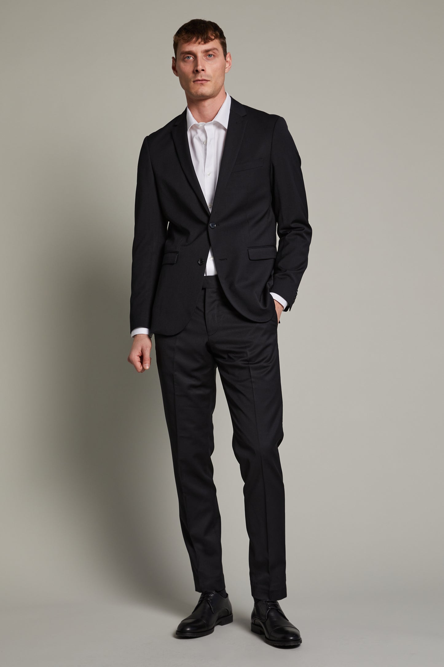 Matinique - George F Stretch Suit Jacket