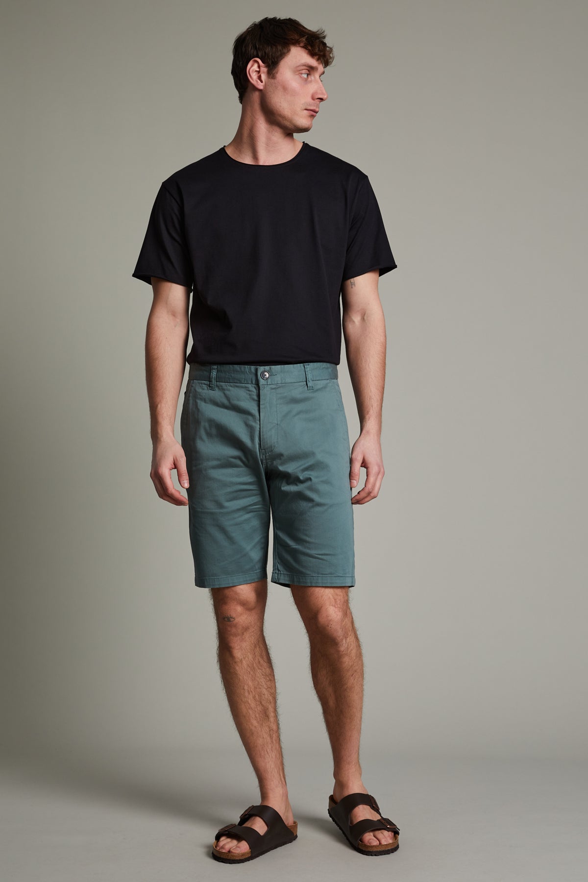 MATINIQUE - Pristu Chino Shorts