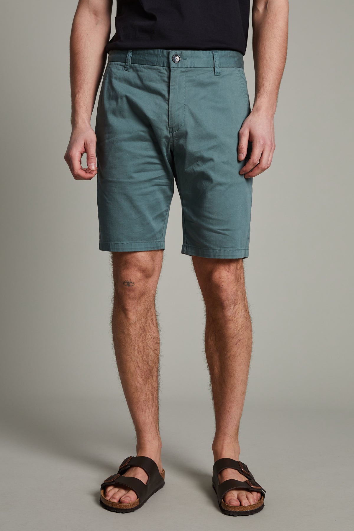 MATINIQUE - Pristu Chino Shorts
