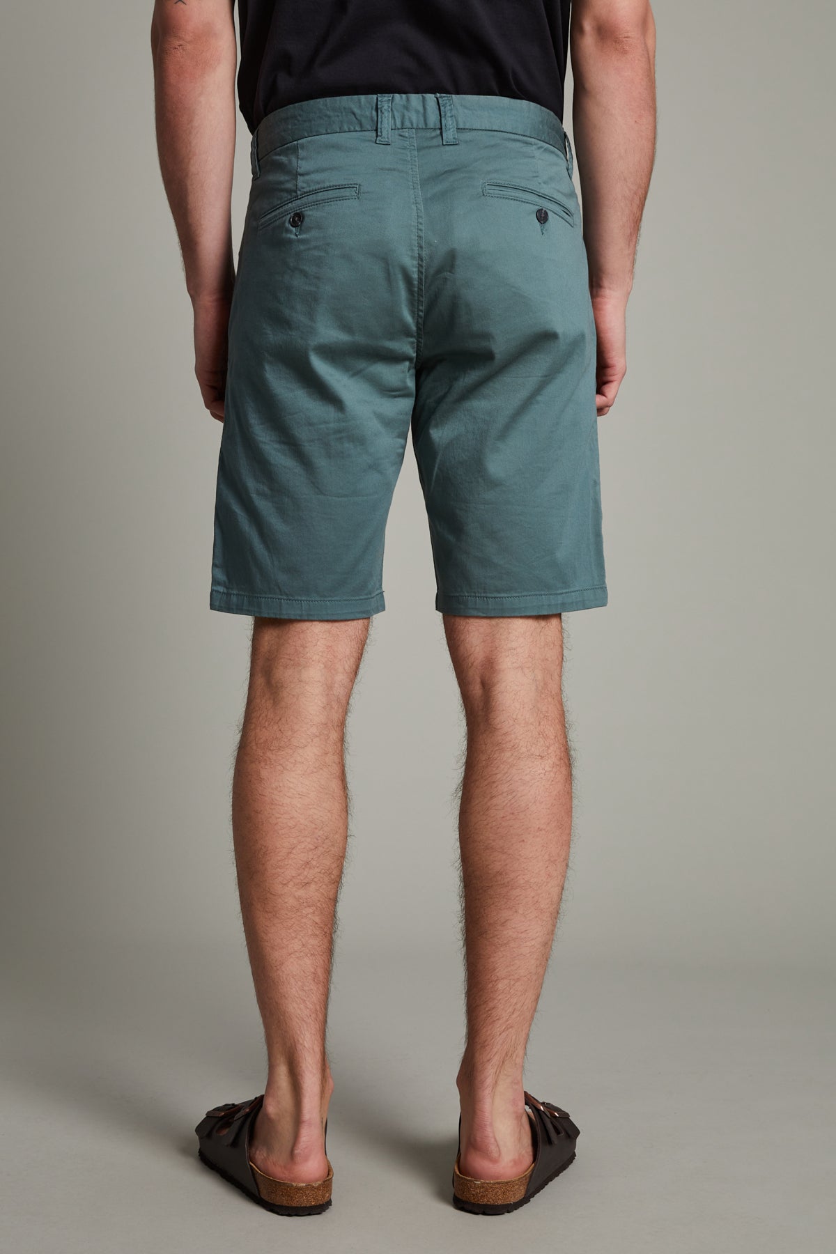 MATINIQUE - Pristu Chino Shorts