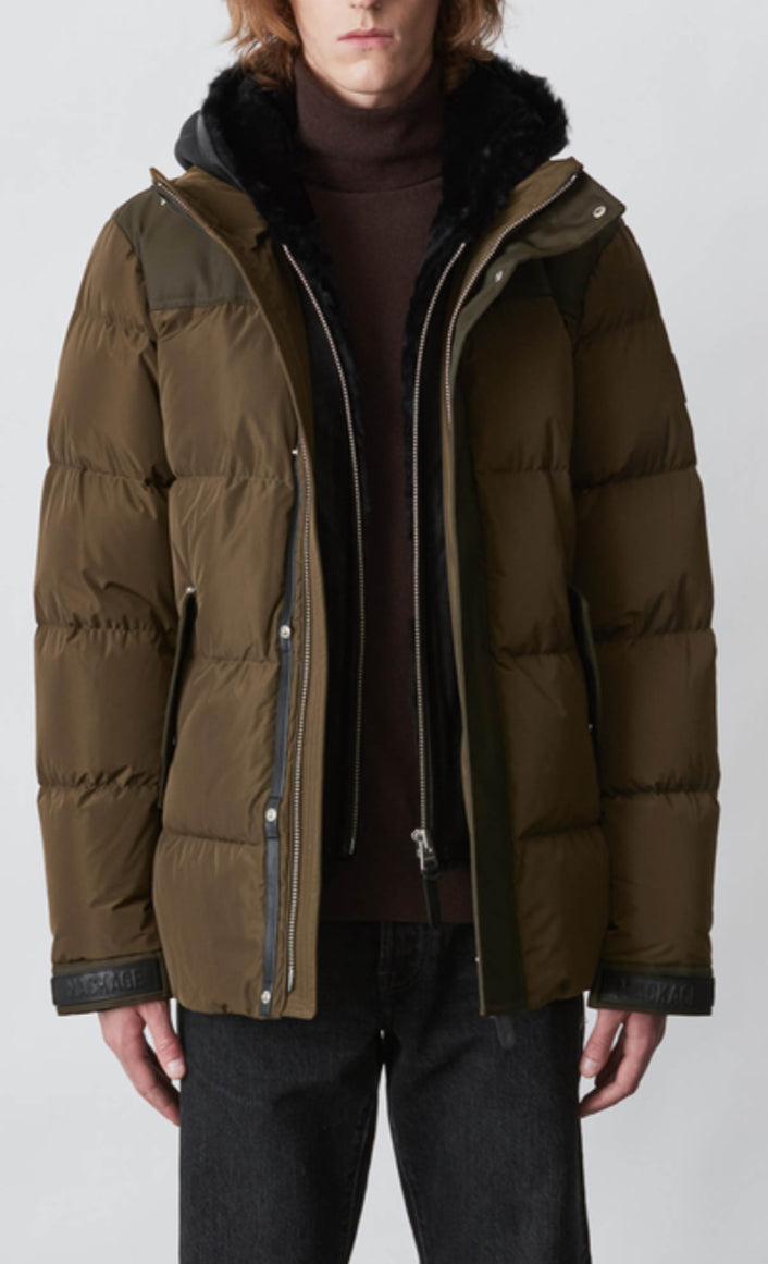 Mackage - Riley Down Jacket