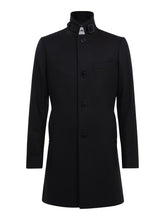 Load image into Gallery viewer, J. Lindeberg - Compact Melton Coat
