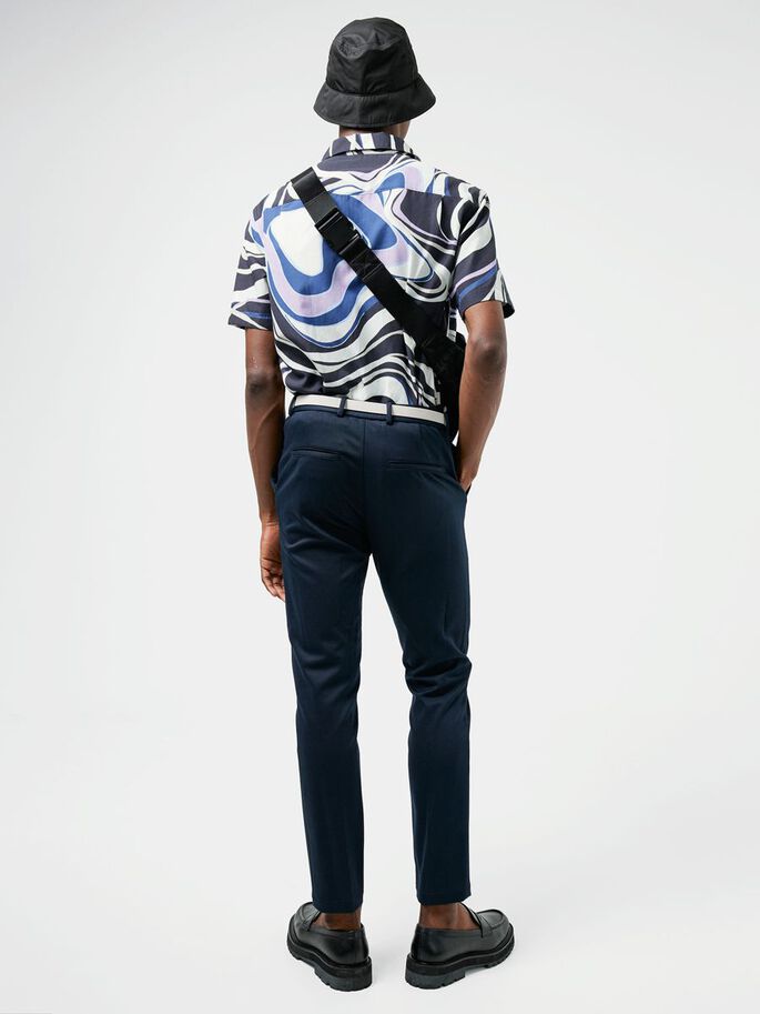 J.LINDEBERG - Sasha Jersey Twill