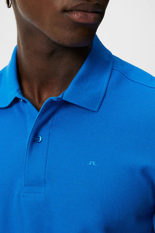 J.LINDEBERG - Troy Polo Shirt