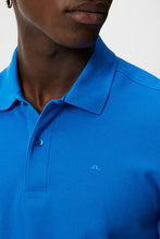 Load image into Gallery viewer, J.LINDEBERG - Troy Polo Shirt
