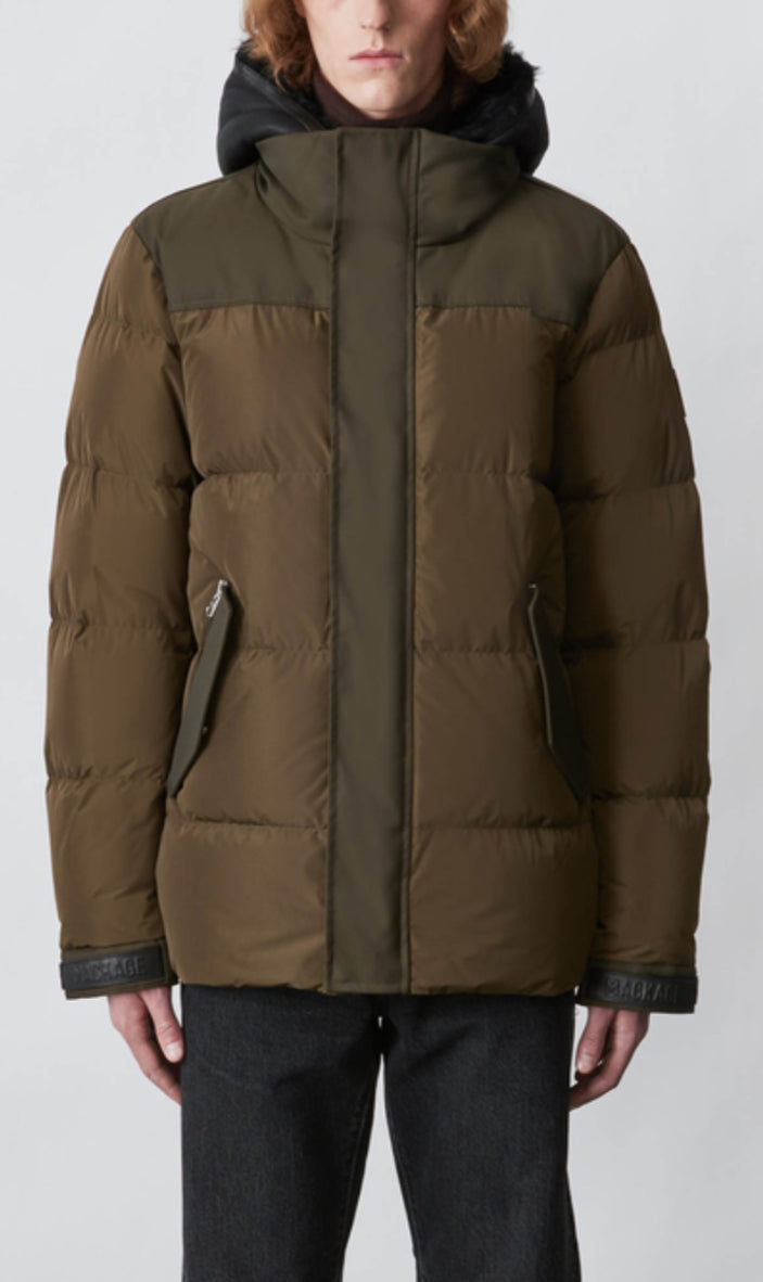 Mackage - Riley Down Jacket