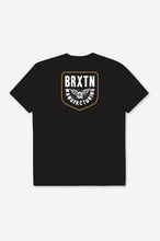 Load image into Gallery viewer, BRIXTON - Grantly Tee
