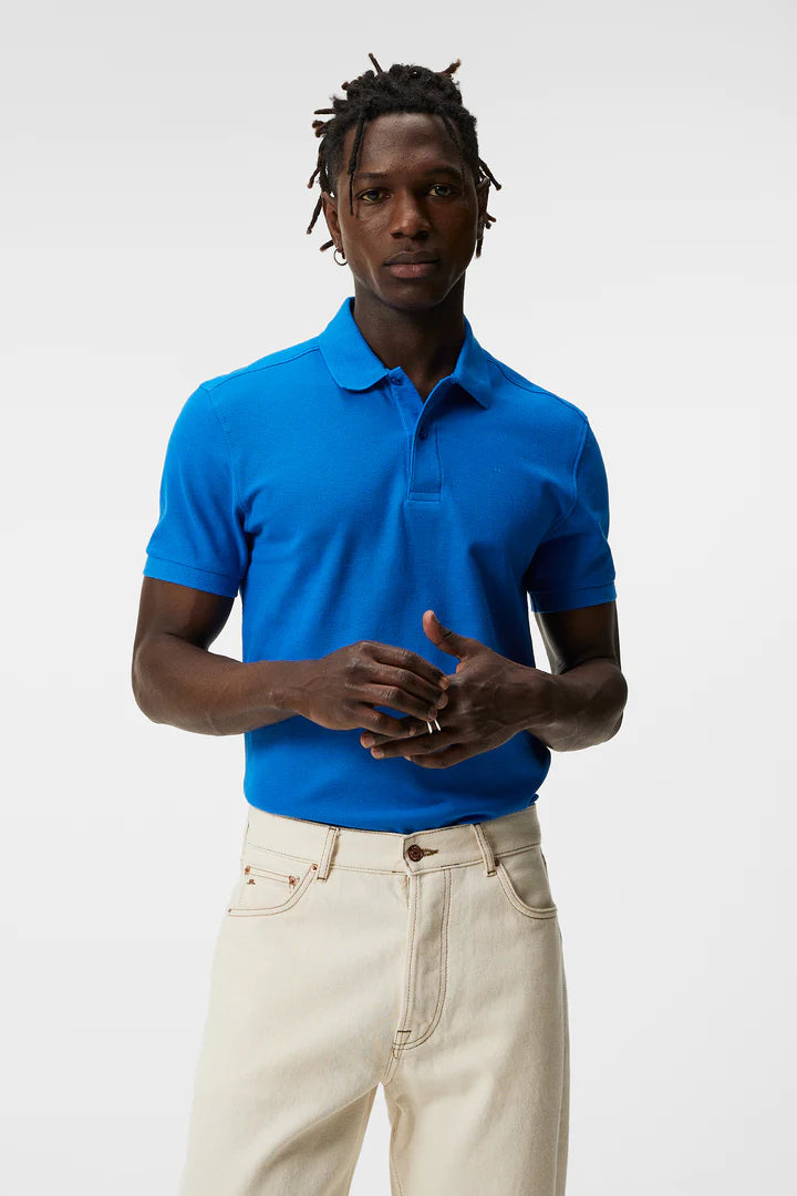 J.LINDEBERG - Troy Polo Shirt