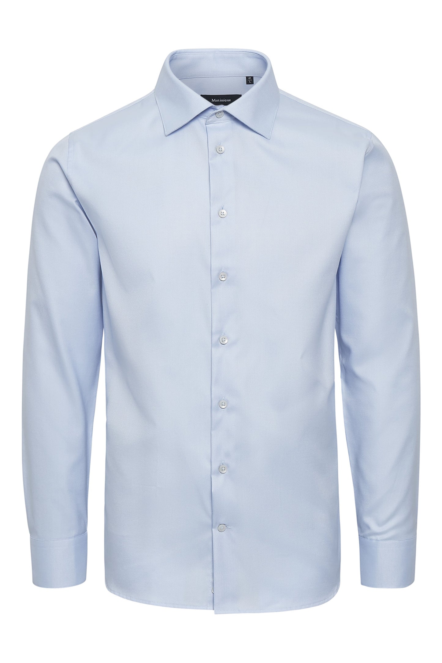 Matinique - Marc Lux Oxford Shirt