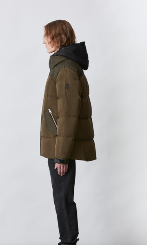 Mackage - Riley Down Jacket