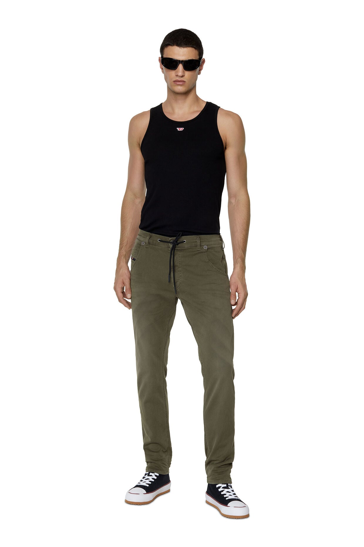 DIESEL - Krooley Jogg Jeans