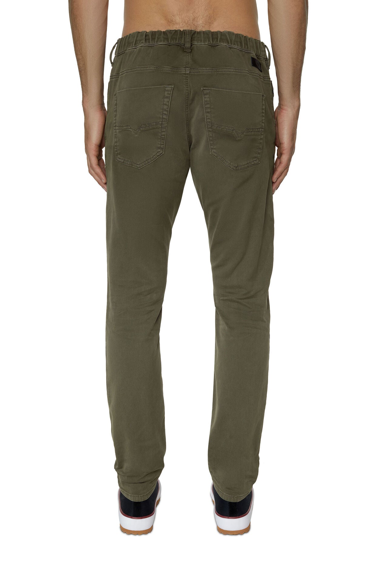 DIESEL - Krooley Jogg Jeans