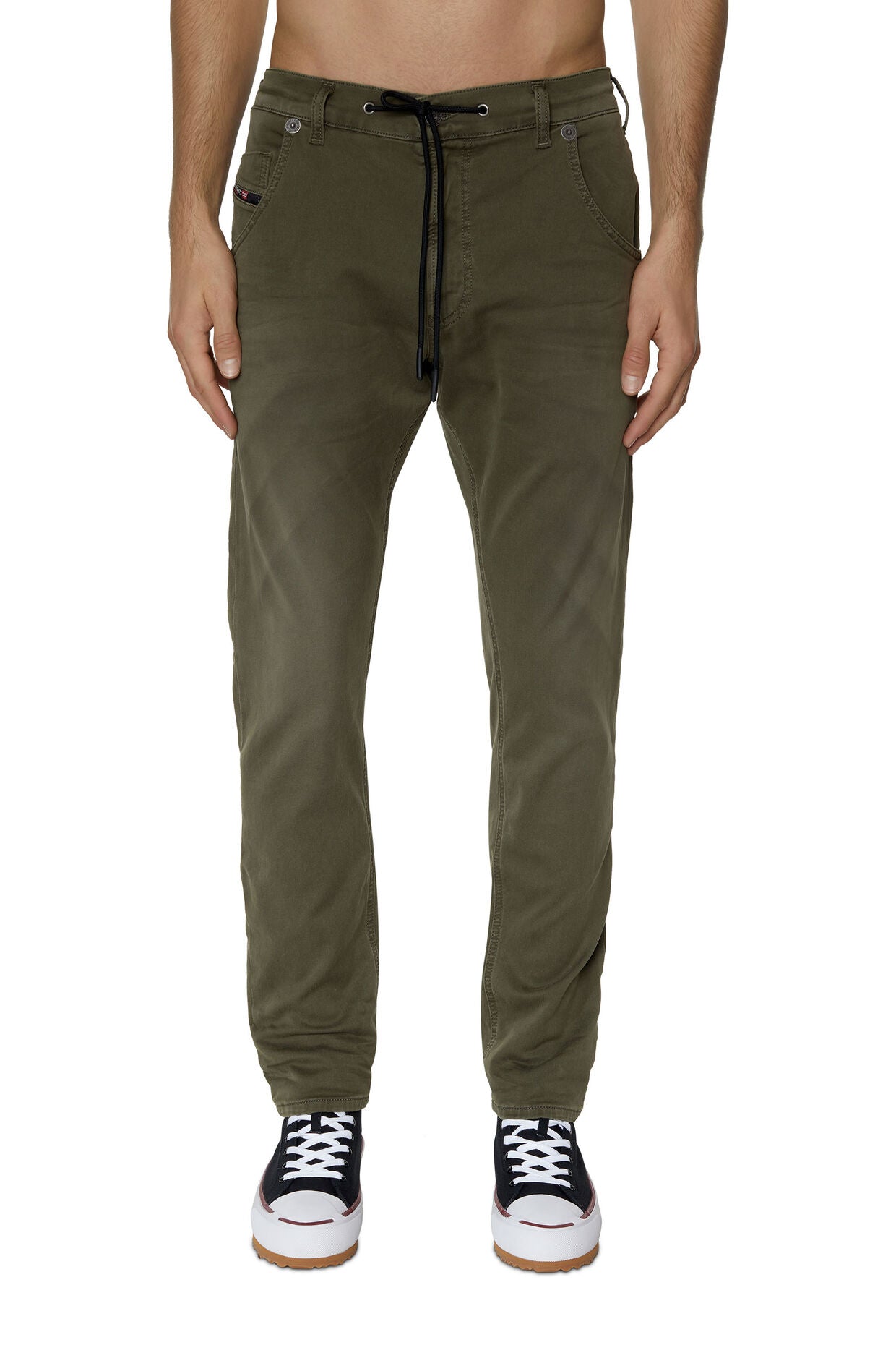 DIESEL - Krooley Jogg Jeans