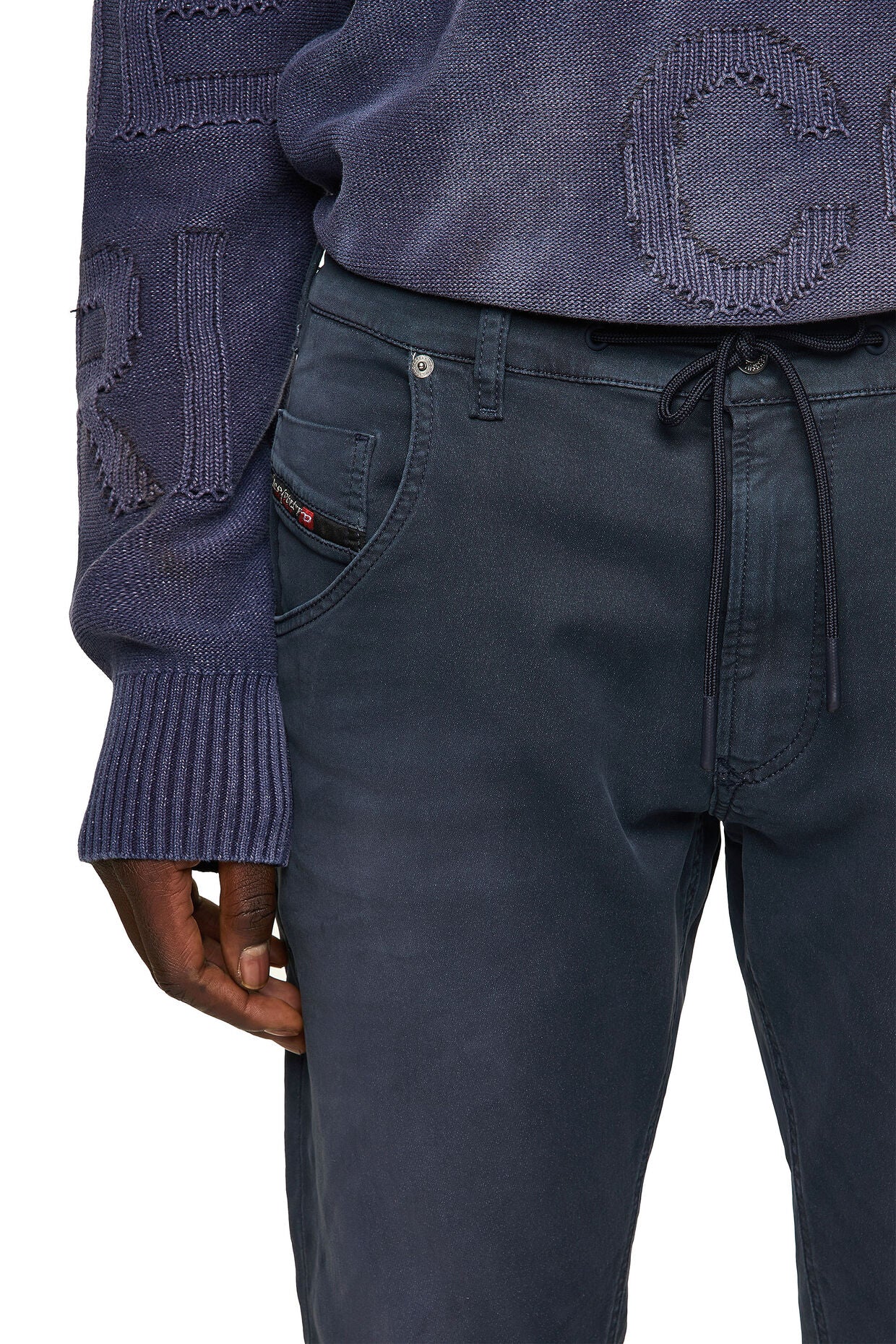 DIESEL - Krooley Jogg Jeans