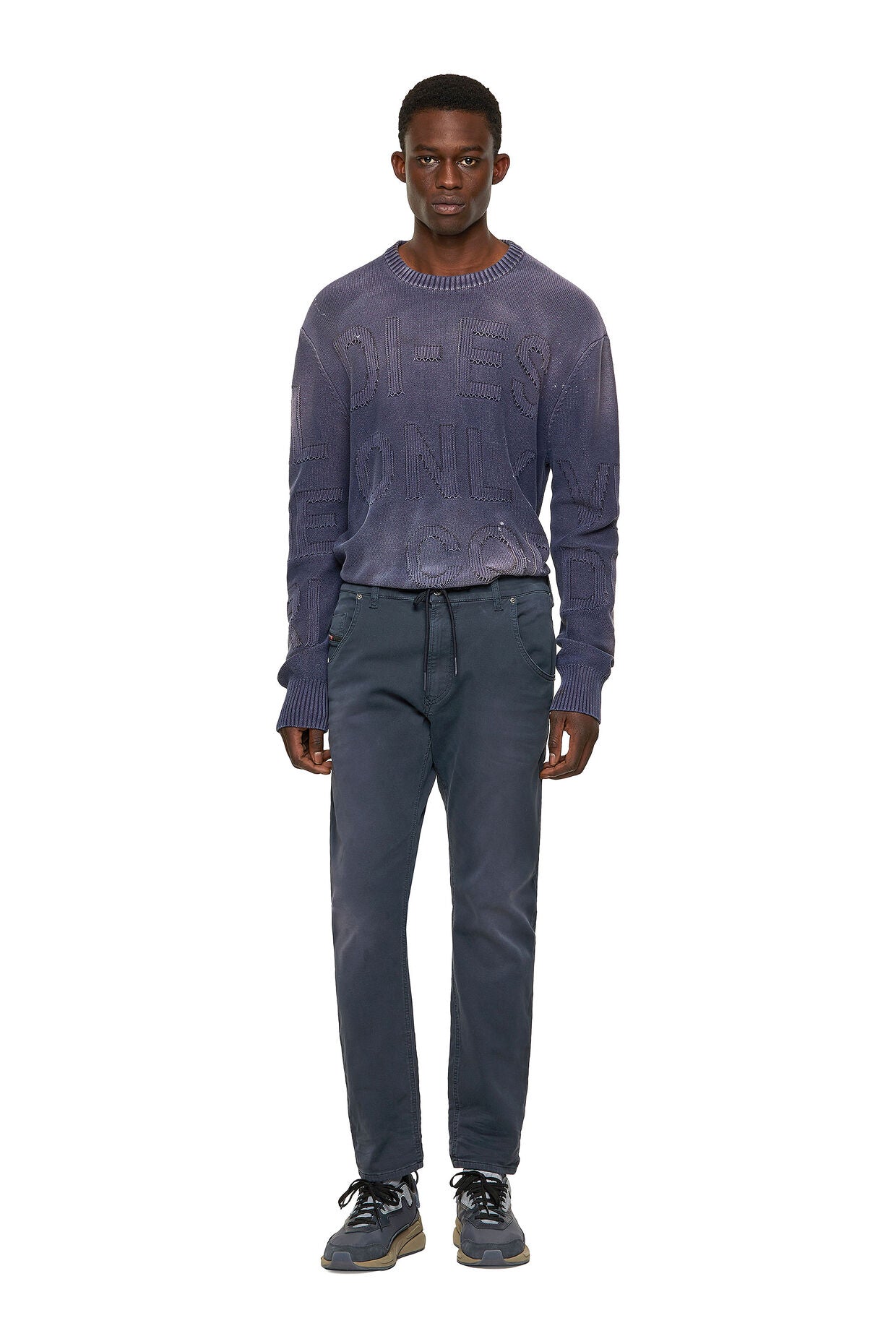 DIESEL - Krooley Jogg Jeans