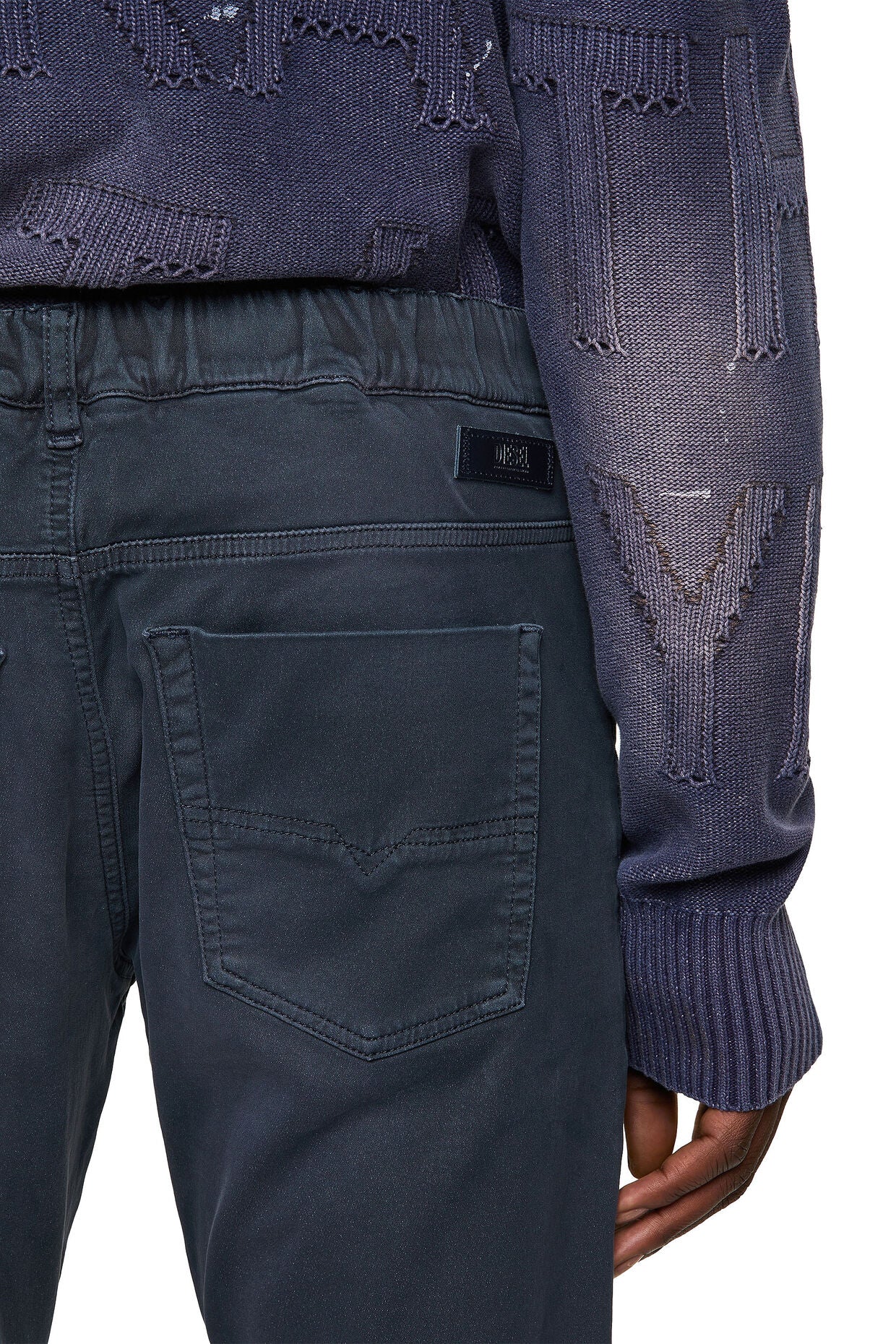 DIESEL - Krooley Jogg Jeans