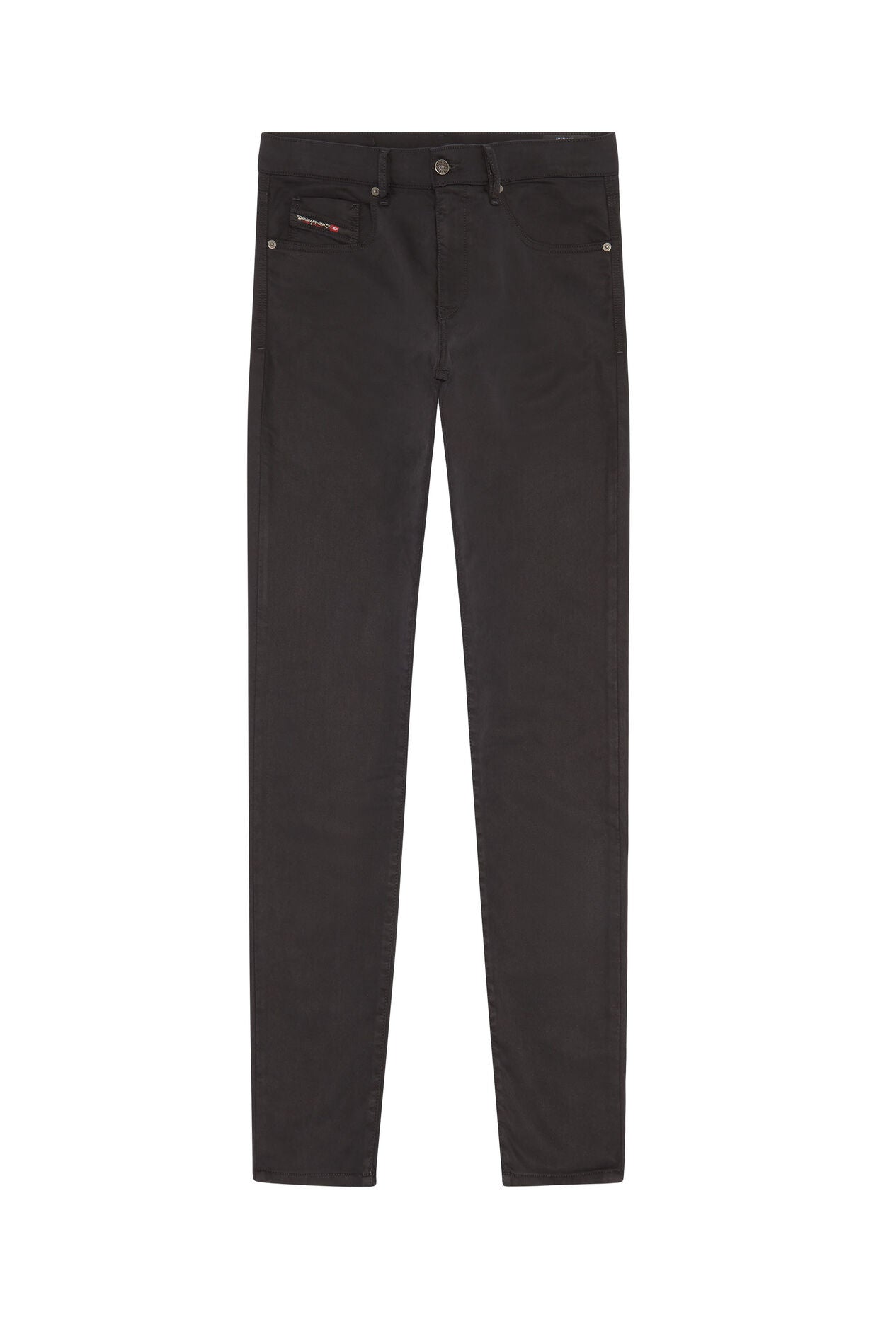 DIESEL - D-Strukt-NE Sweat Jeans 0670M