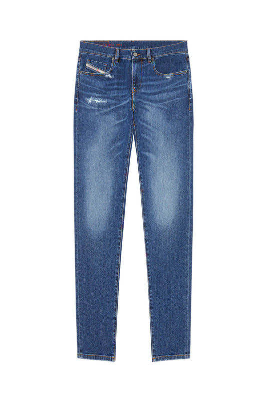 DIESEL - 2019 D-Strukt - 09E07