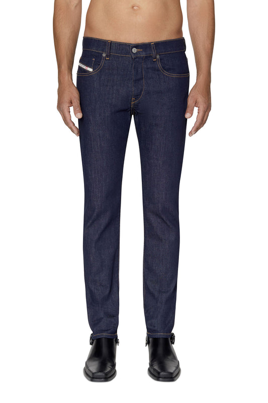 DIESEL - D-Strukt Z9B89 Slim Jean