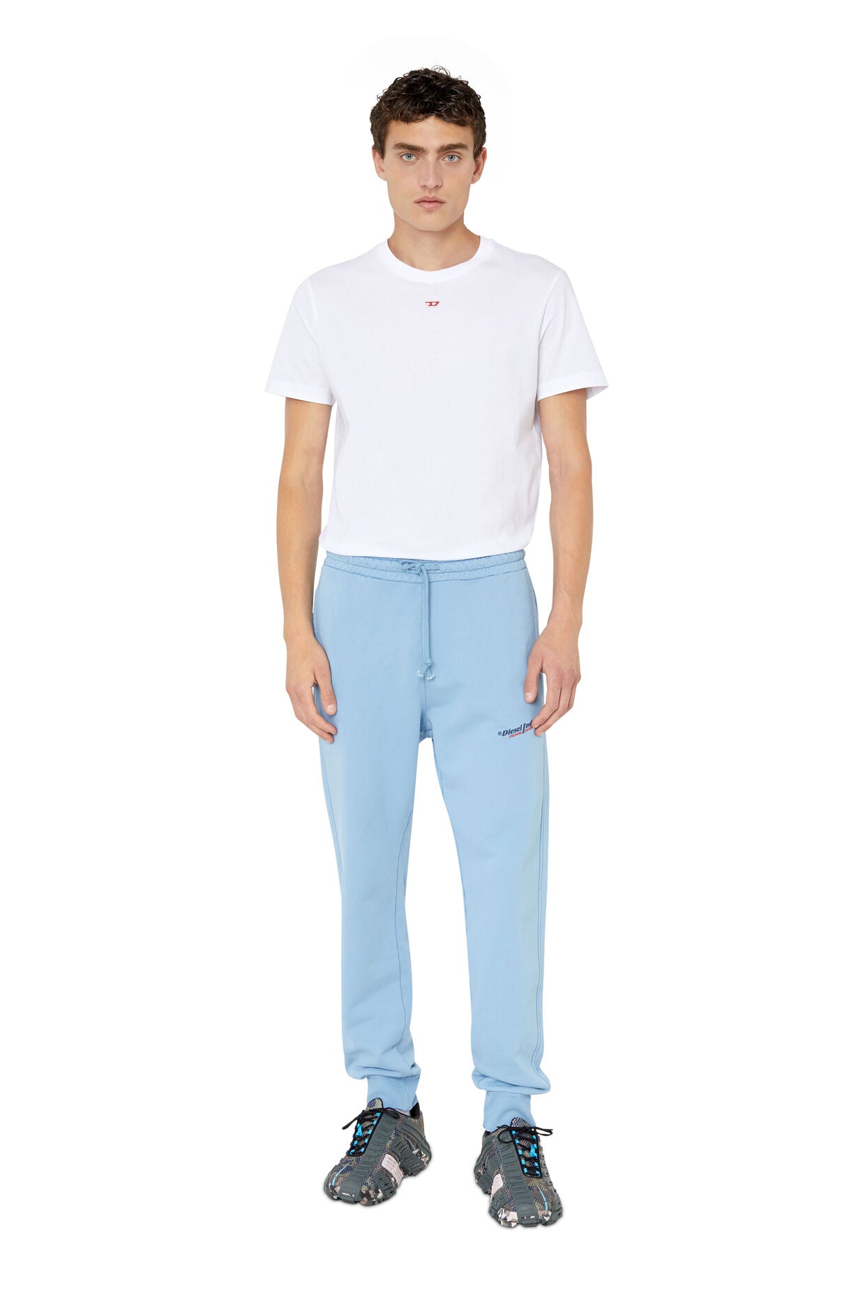 DIESEL - P-Tary-Ind Trousers