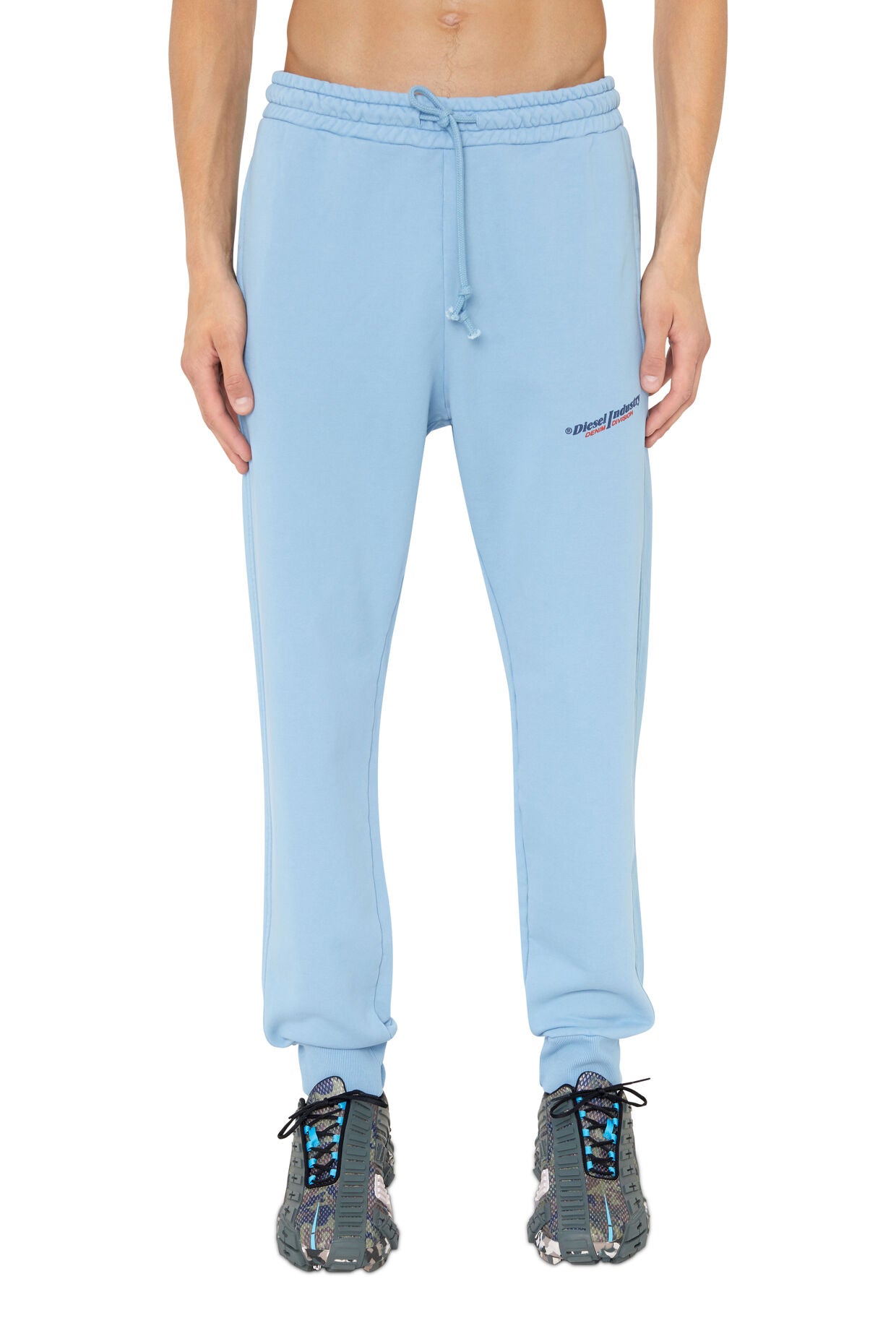 DIESEL - P-Tary-Ind Trousers