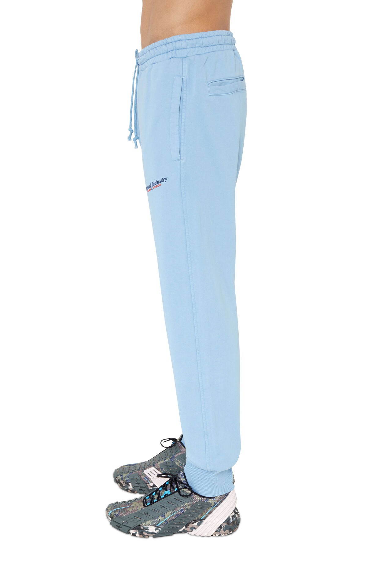 DIESEL - P-Tary-Ind Trousers