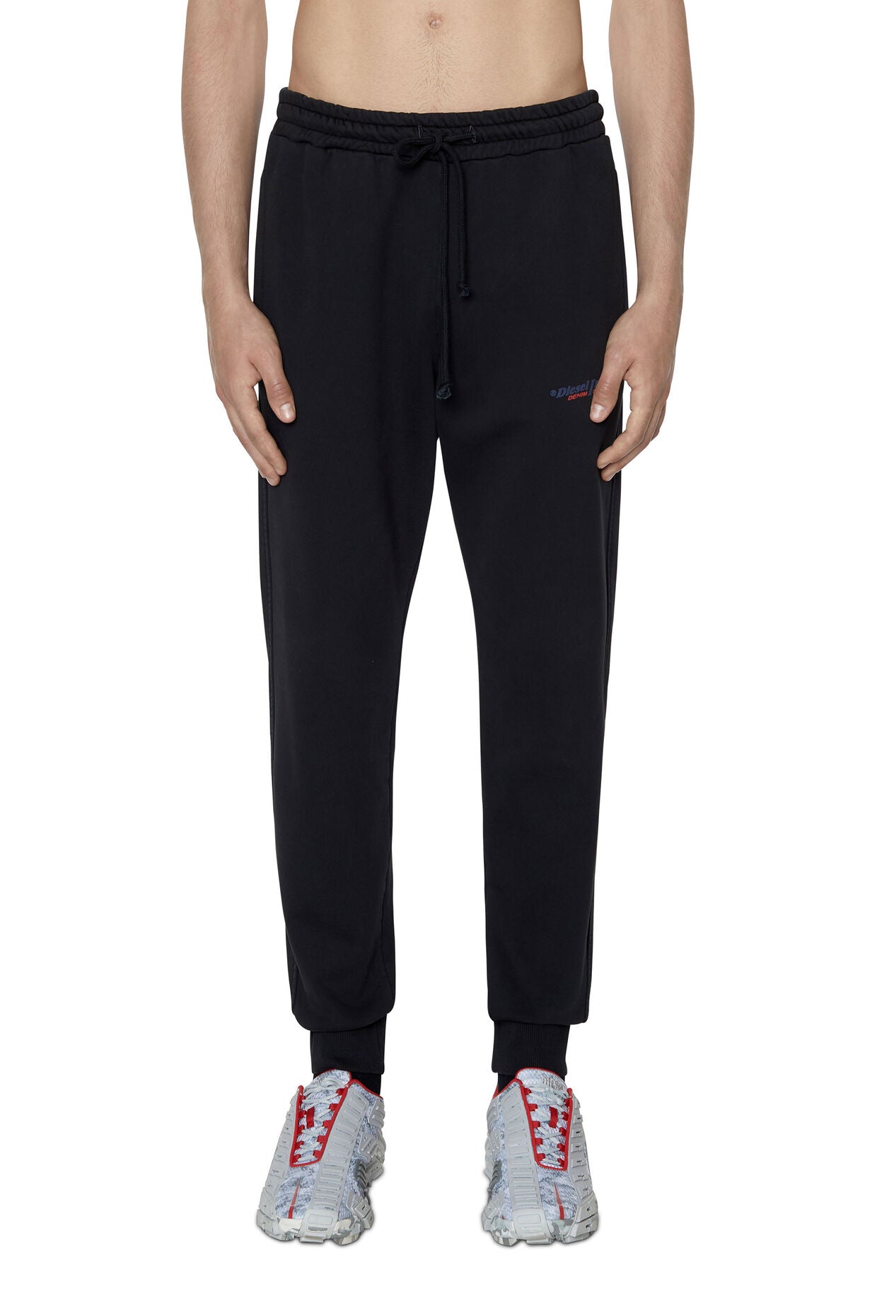 DIESEL - P-Tary-Ind Trousers