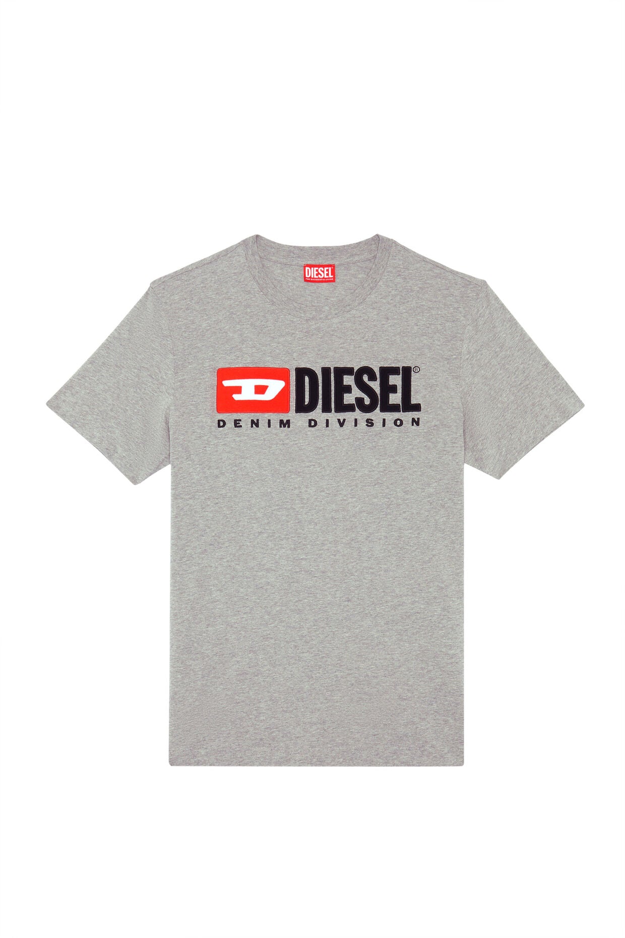 DIESEL - T-Diegor Div T-Shirt