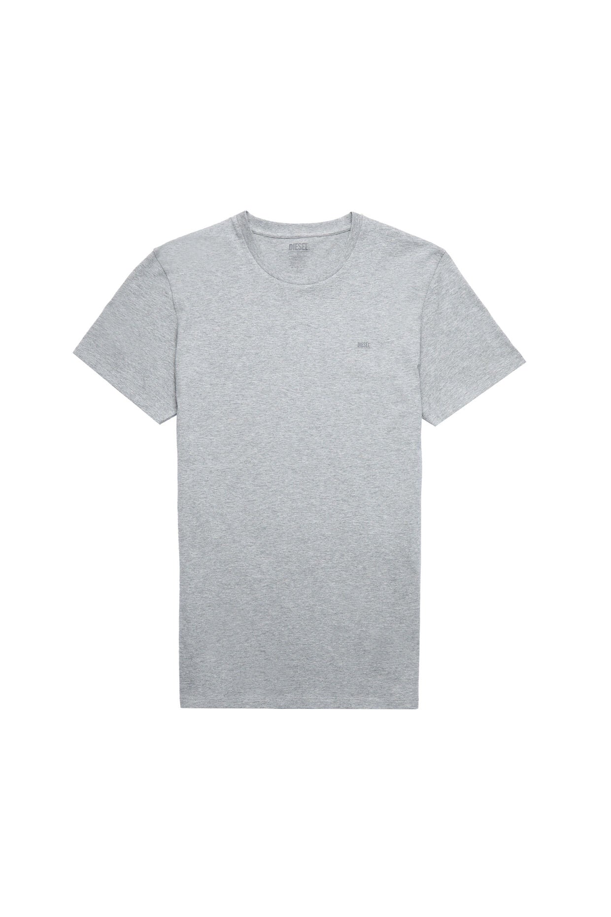 DIESEL - Crewneck T-Shirt