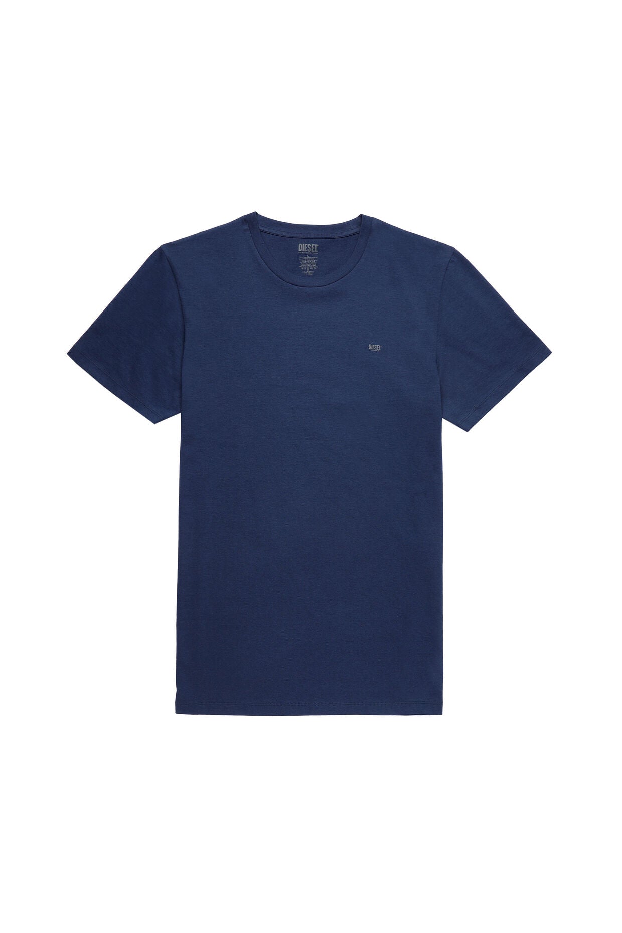 DIESEL - Crewneck T-Shirt